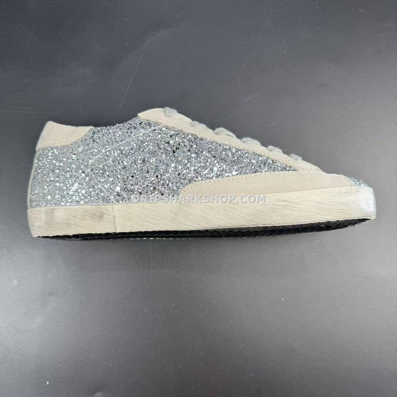 SNEAKERS GOLDEN - Imagen 9