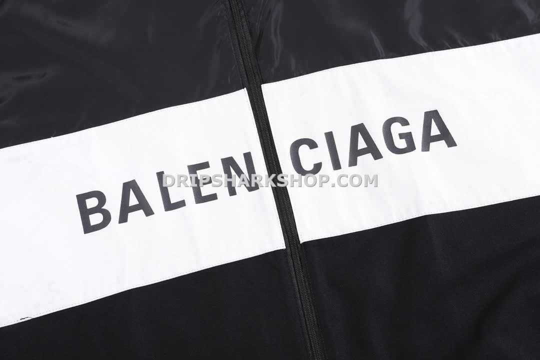 Balenciaga Jacket - Imagen 2