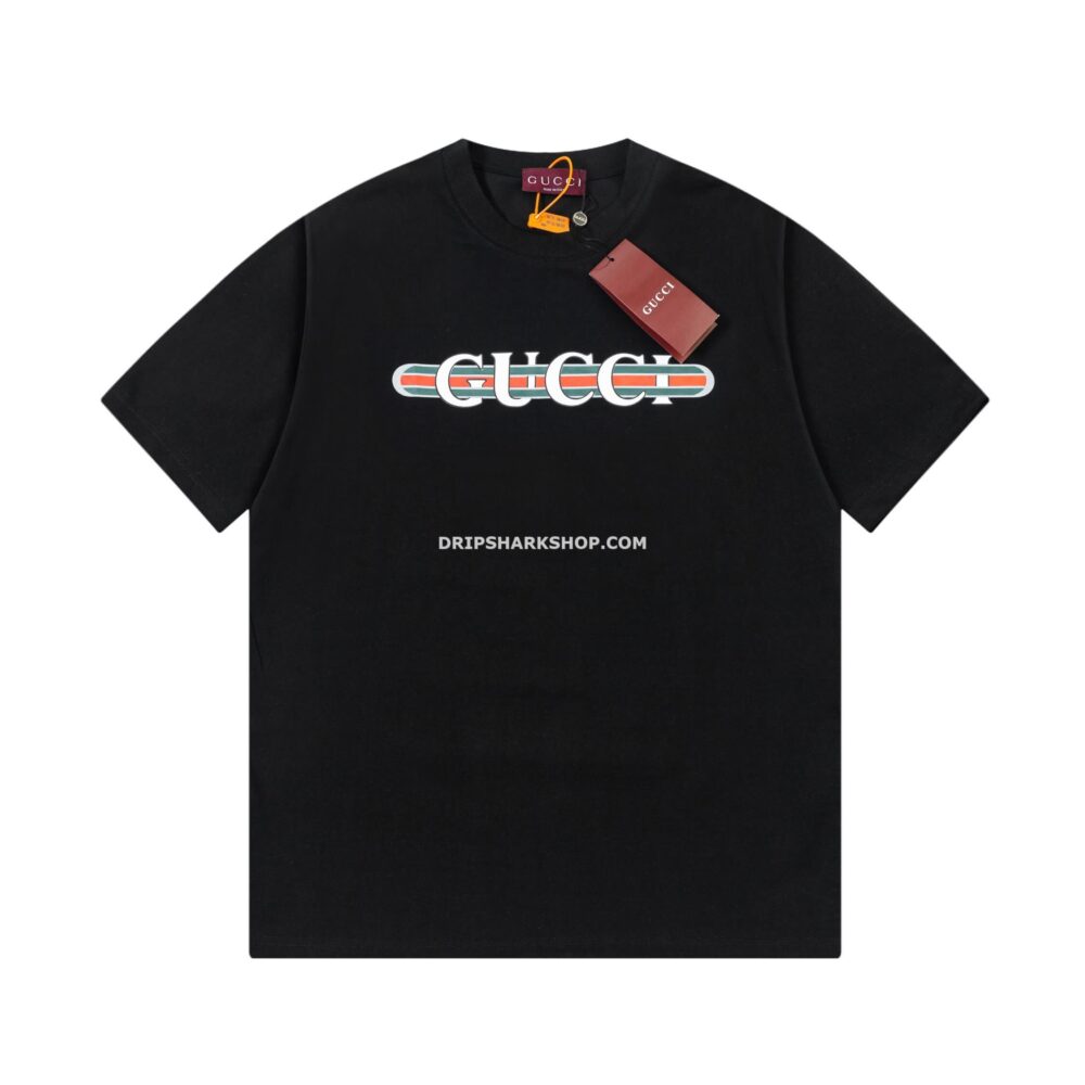 2abe0bed T-SHIRT GC