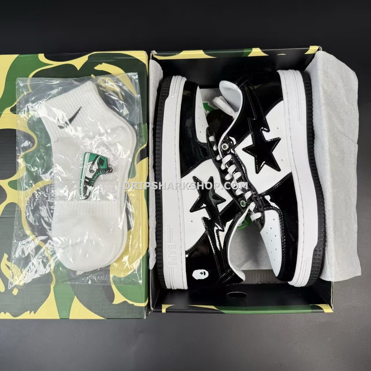 BAPESTA - Imagen 5