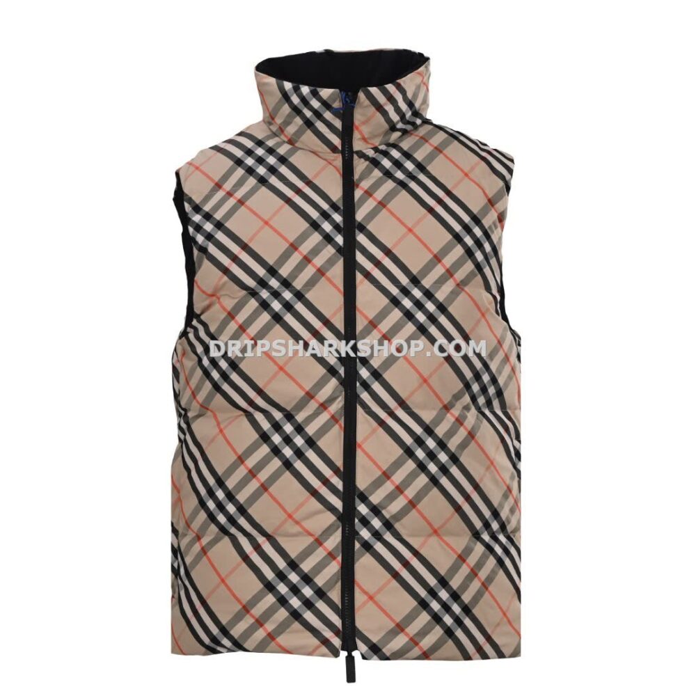 GILET BRB