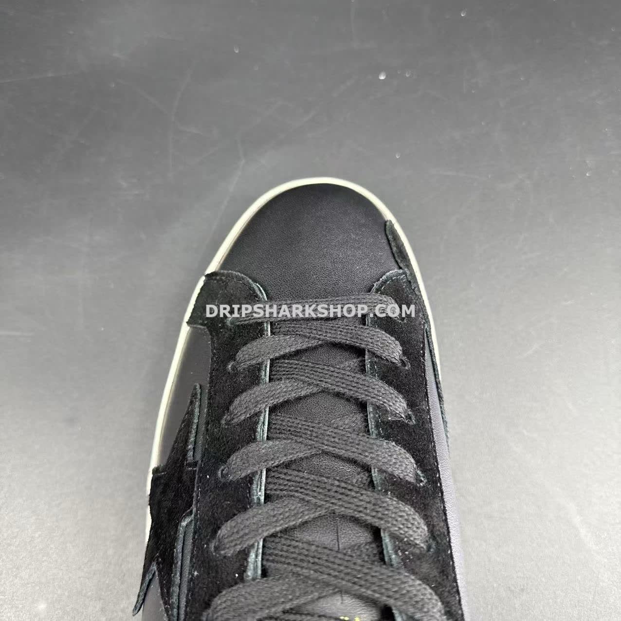SNEAKERS GOLDEN - Imagen 2