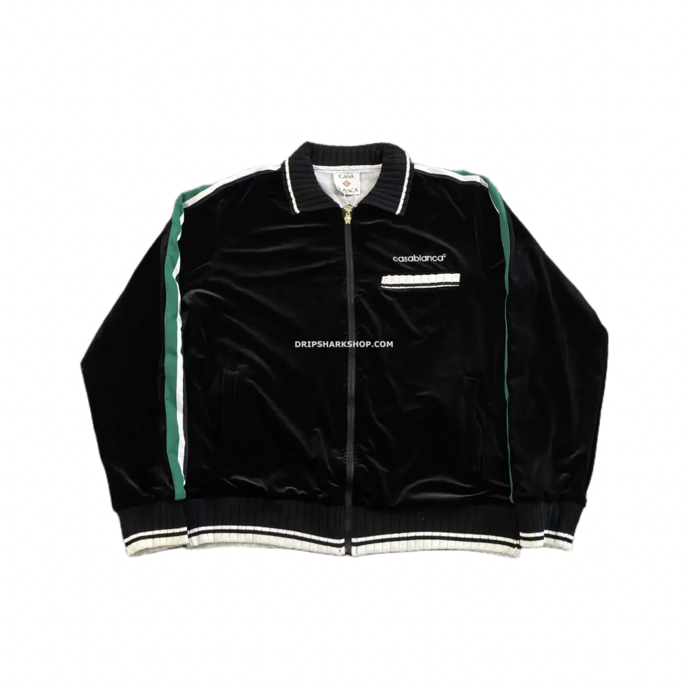 TRACKSUIT CASABLANCA