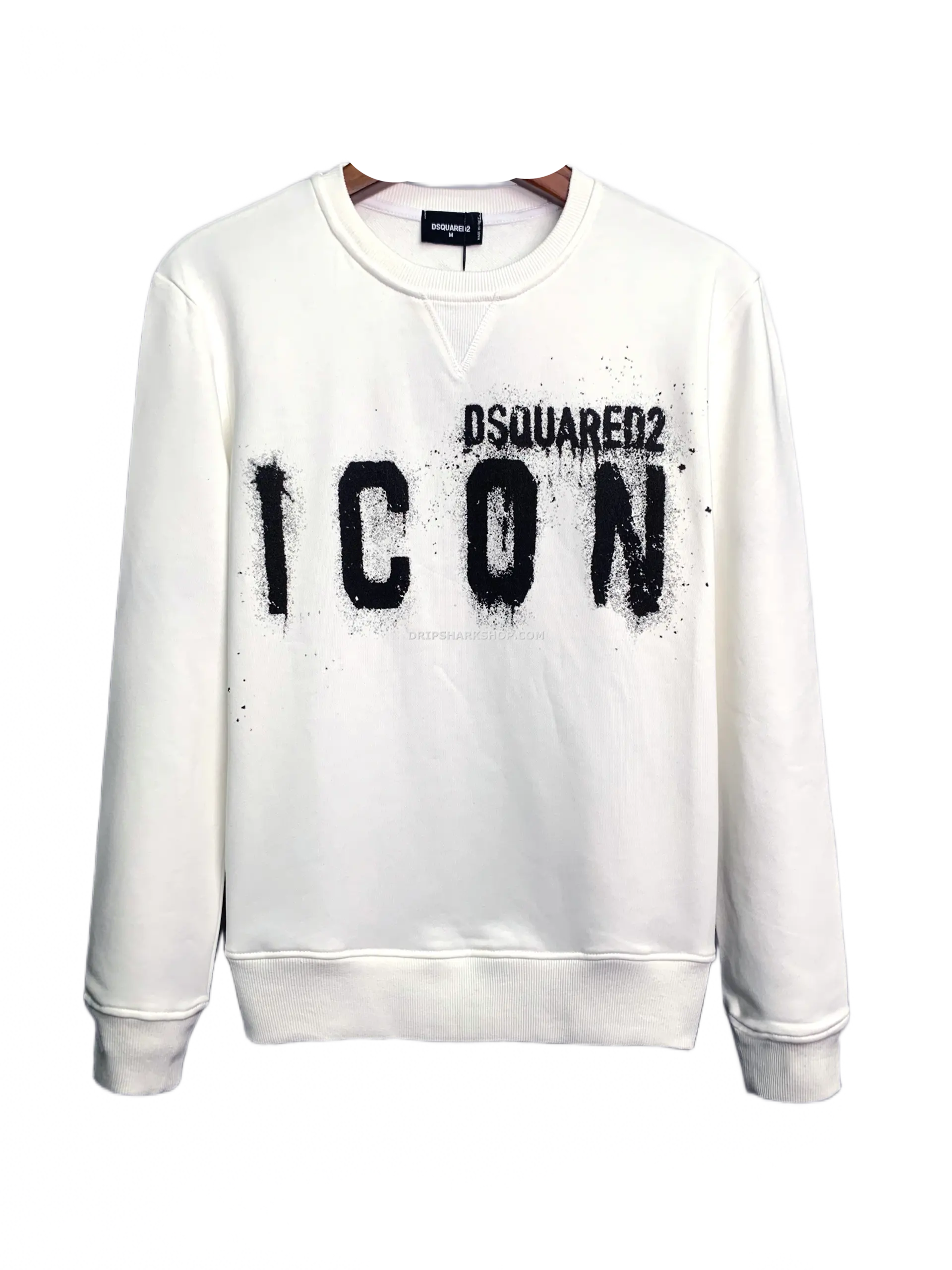 DSQ2 Hoodie - Imagen 3