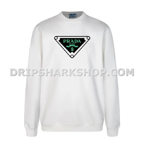 Sudadera Prada