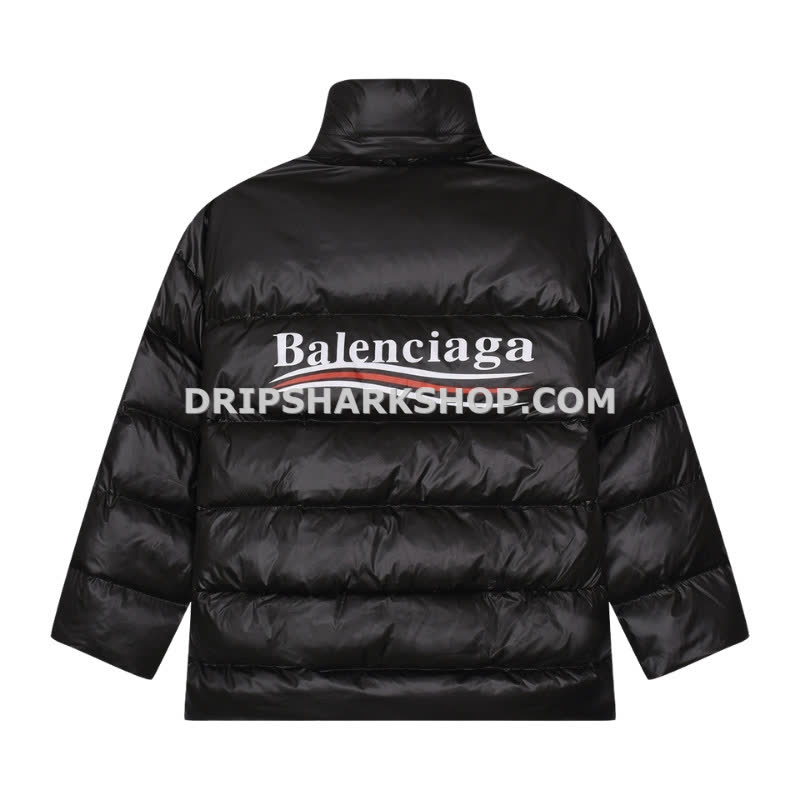 Balenciaga Jacket - Imagen 2