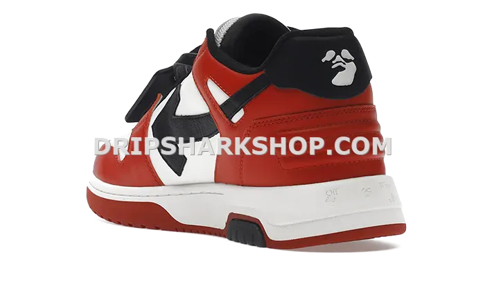 Zapatillas Off White - Imagen 4