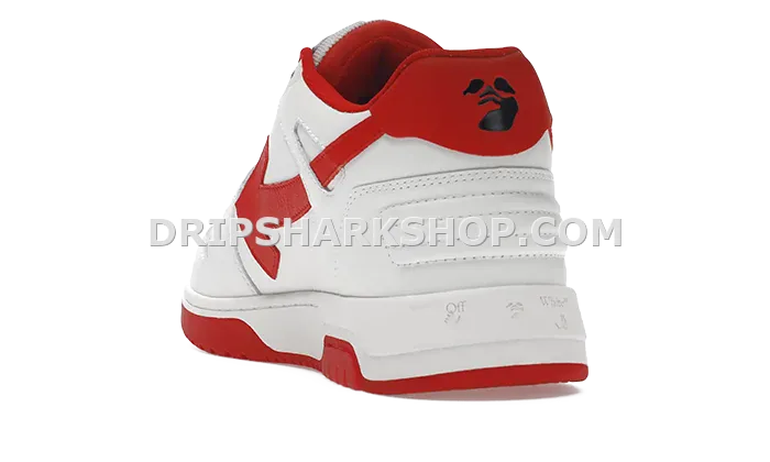 Zapatillas Off White - Imagen 4