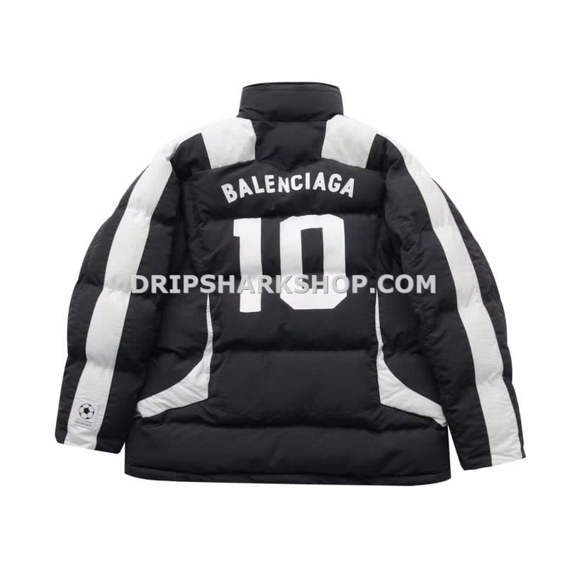 Balenciaga Jacket - Imagen 4