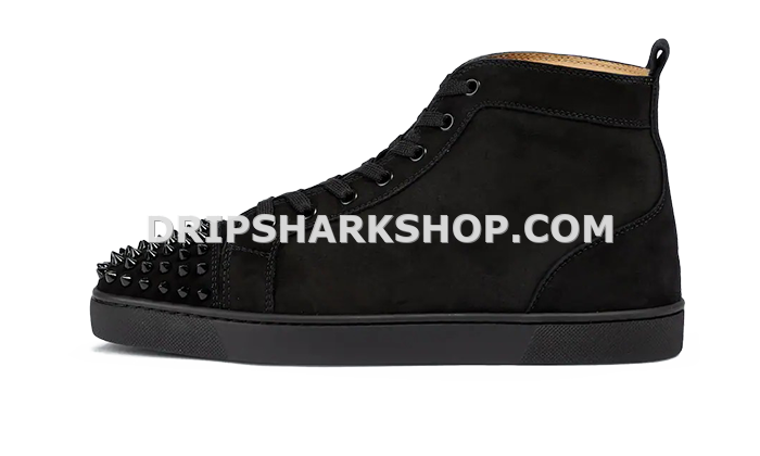 Sneakers Louboutin