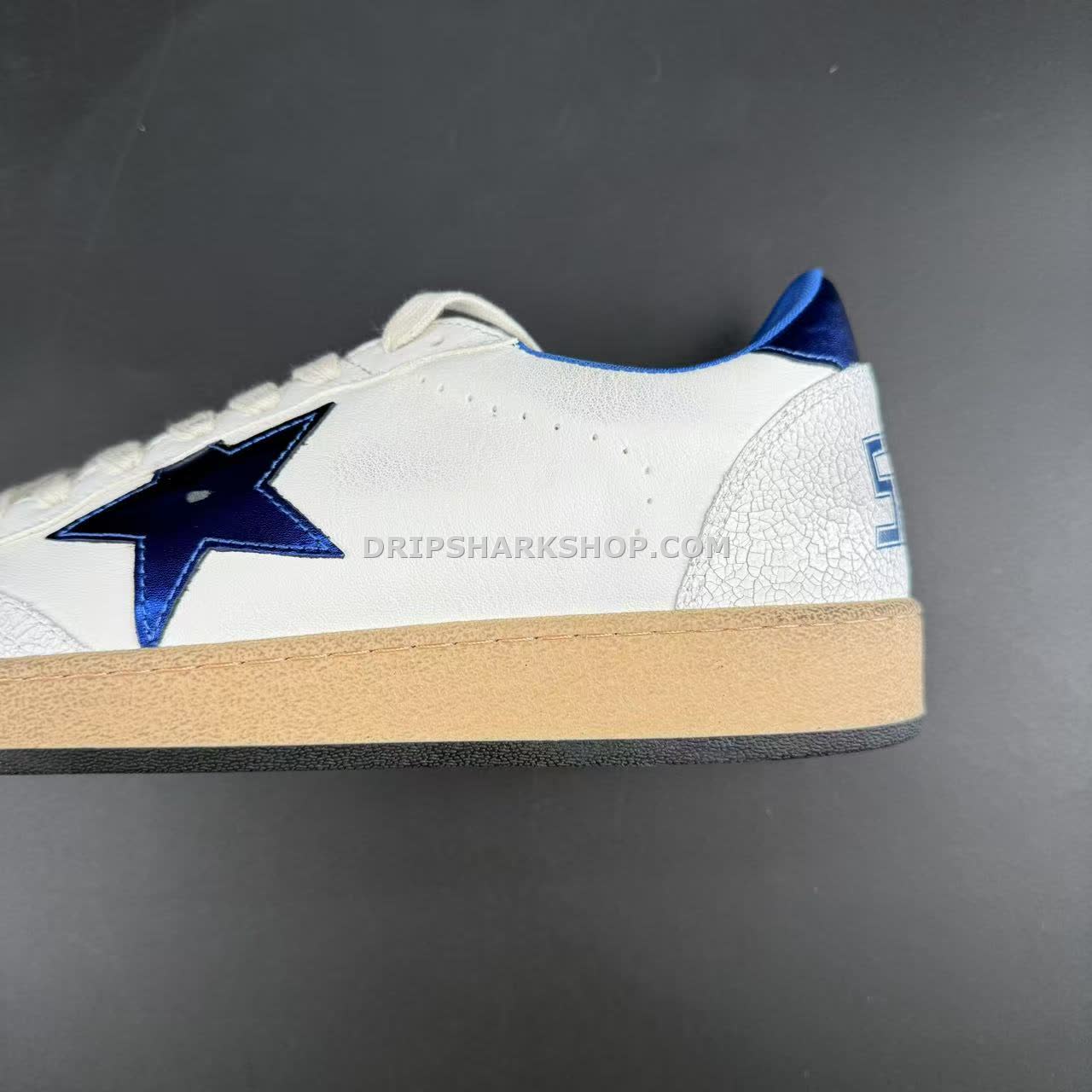 SNEAKERS GOLDEN - Imagen 2