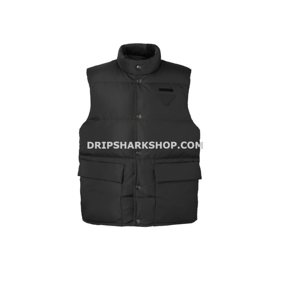 GILET PRD
