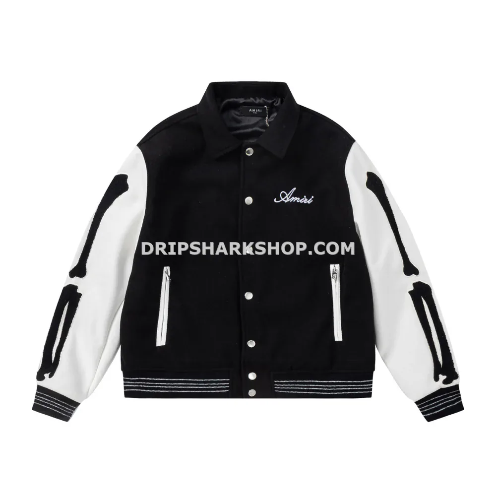 Amiri Jacket