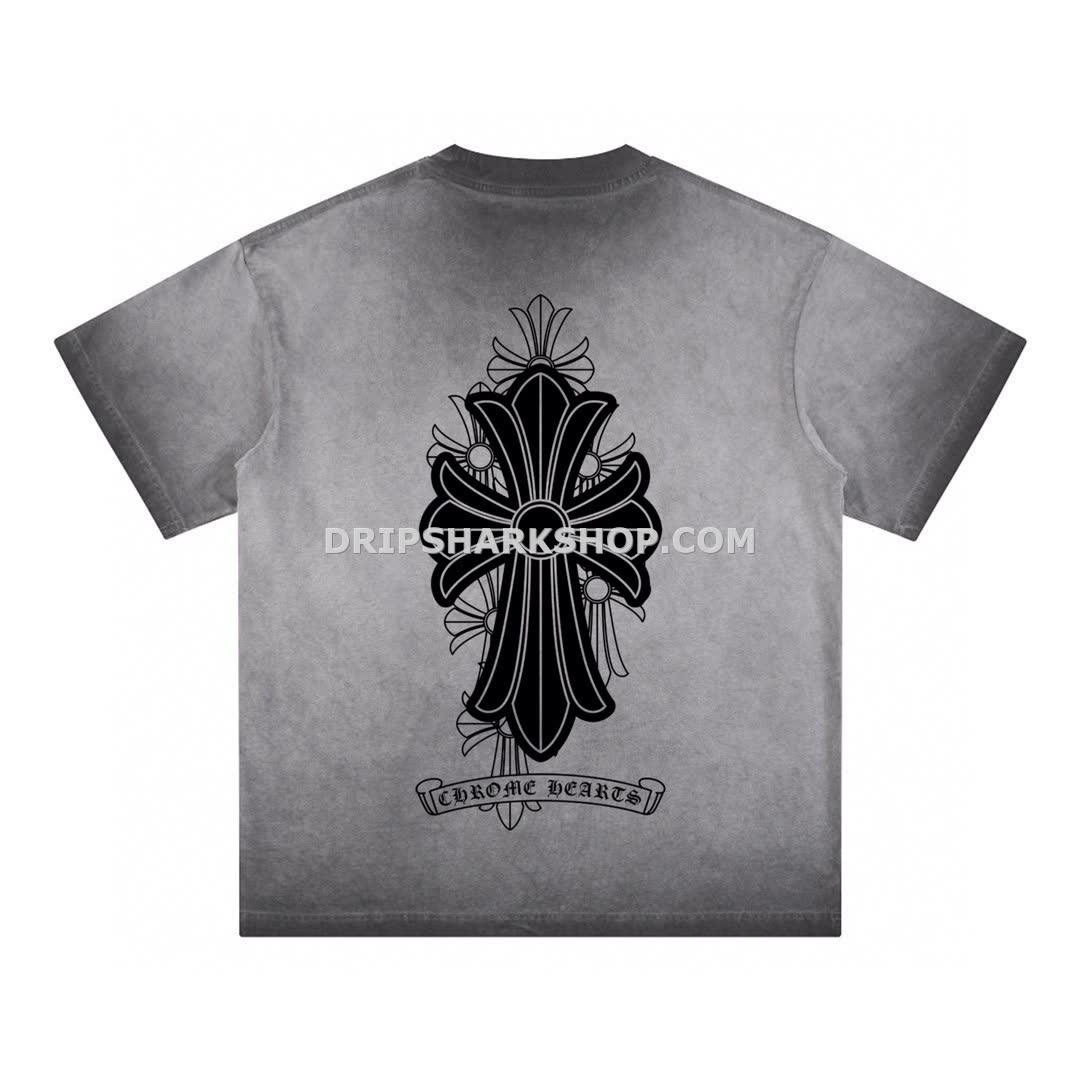 CHRM HRTS T-Shirt - Imagen 2