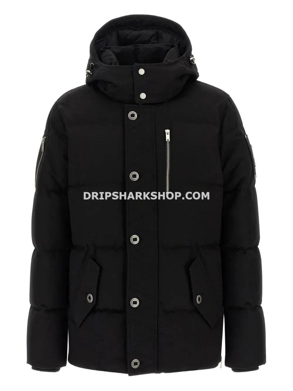 MOOSE JACKET