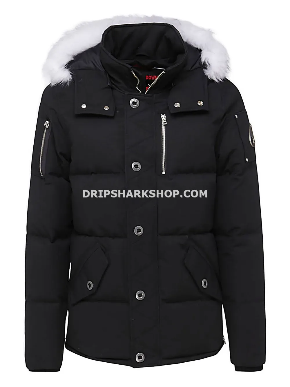 MOOSE JACKET