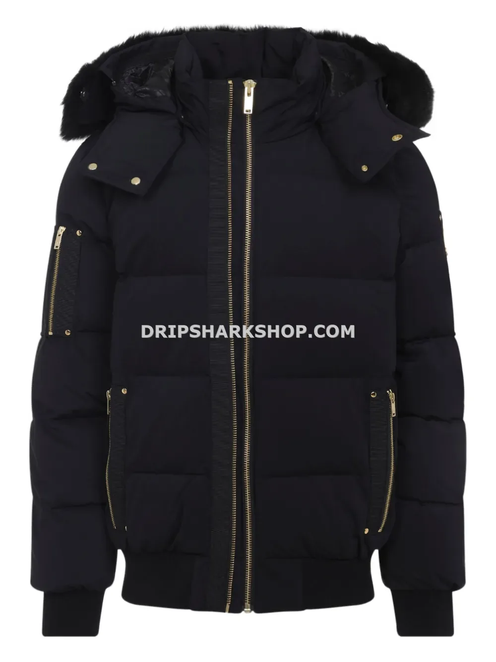 MOOSE JACKET