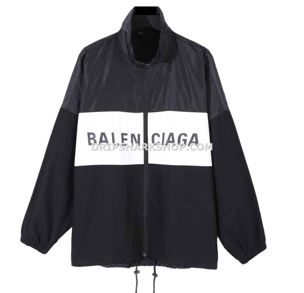 Balenciaga Jacket