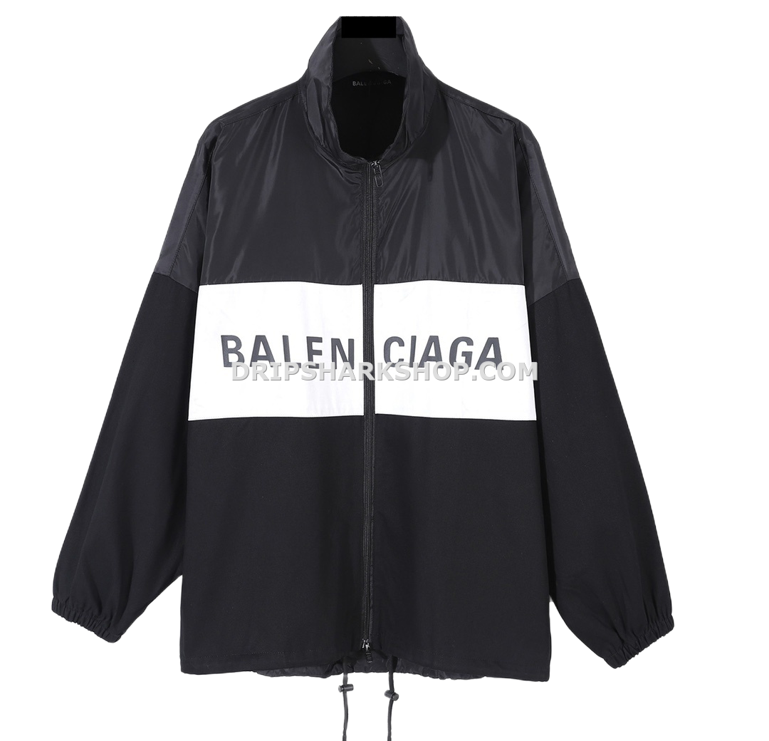 Balenciaga Jacket