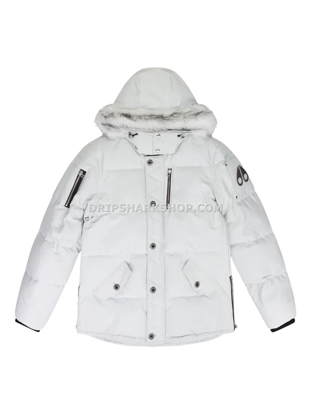 MOOSE JACKET