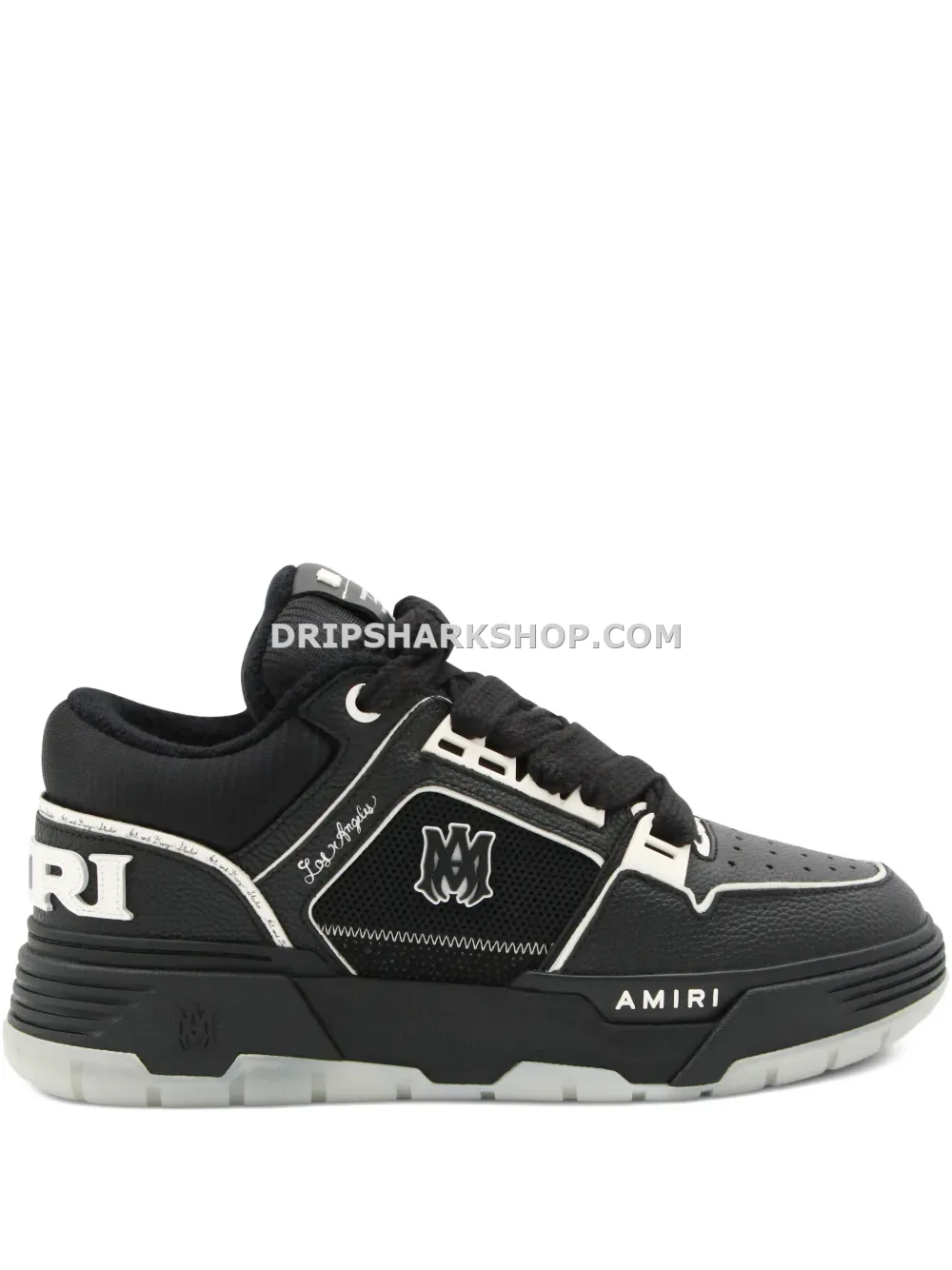 AMIRI SNEAKERS