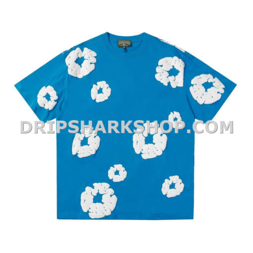 DENIM TEARS T-SHIRT