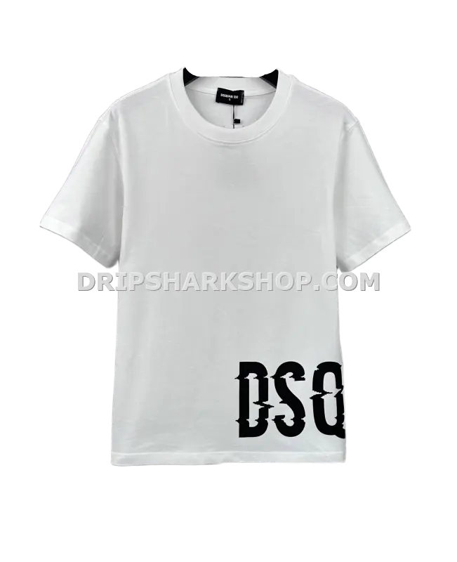 DSQ2 T-SHIRT