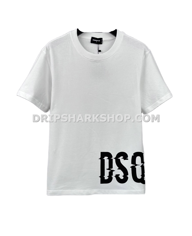 DSQ2 T-SHIRT