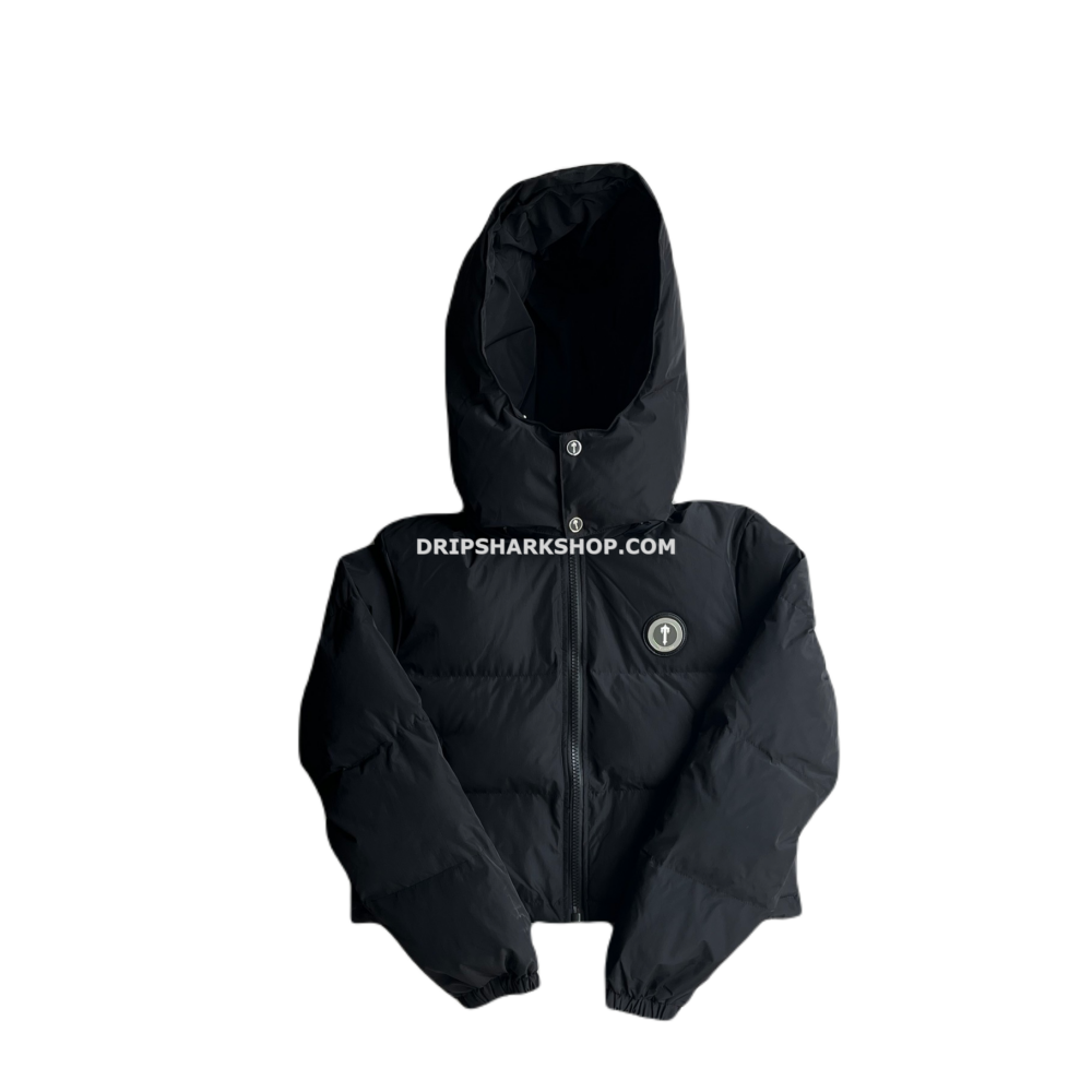 Trapstar Jacket