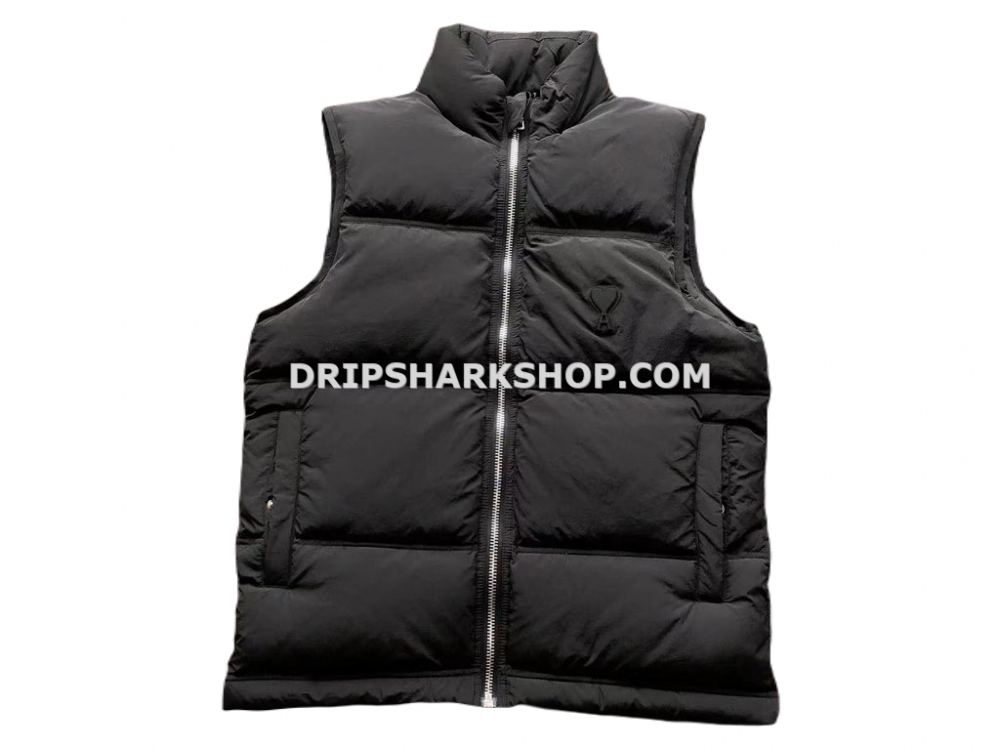 GILET A.MI