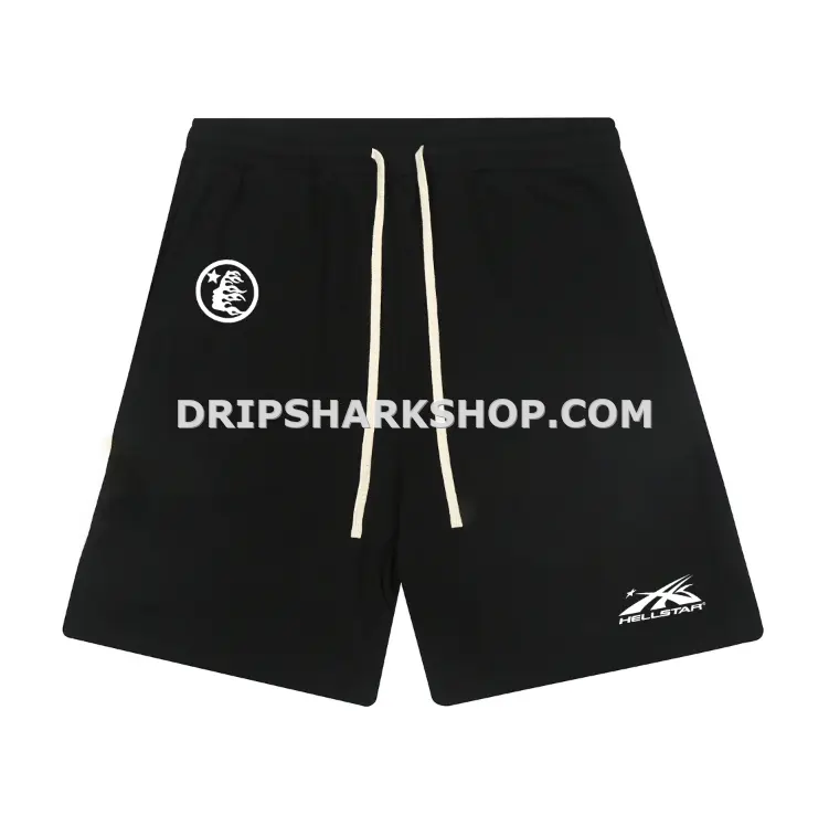 HLSTR Shorts