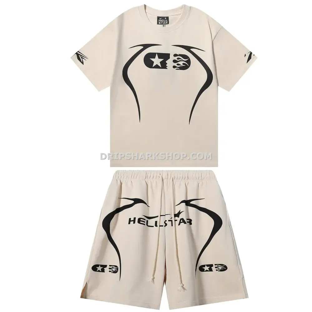 HELLSTAR SHORT SET