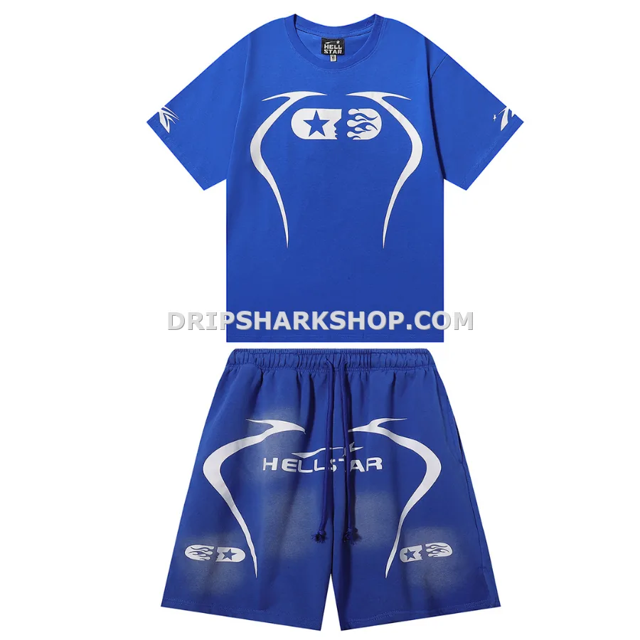 HELLSTAR SHORT SET