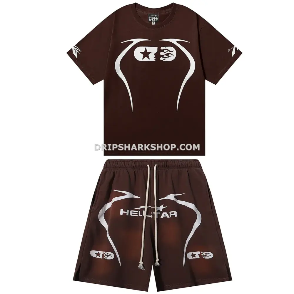 HELLSTAR SHORT SET