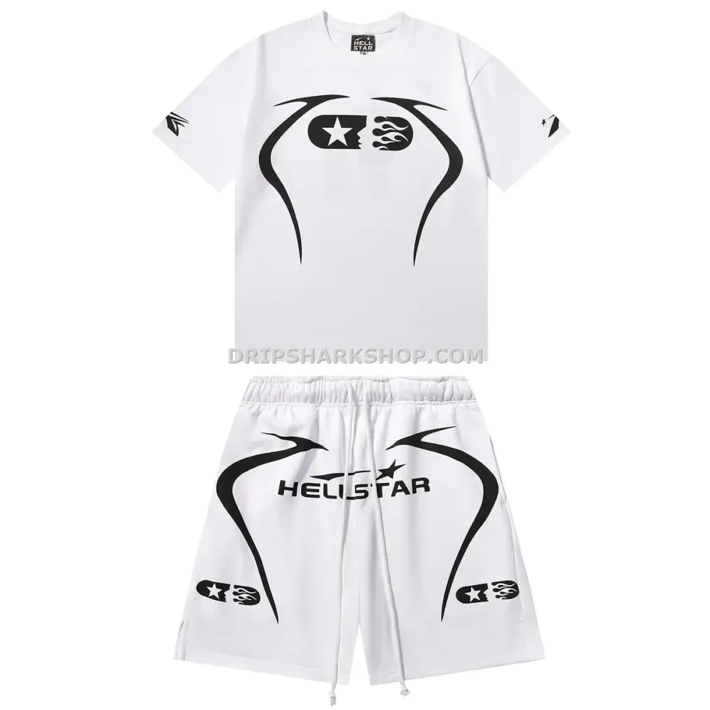HELLSTAR SHORT SET