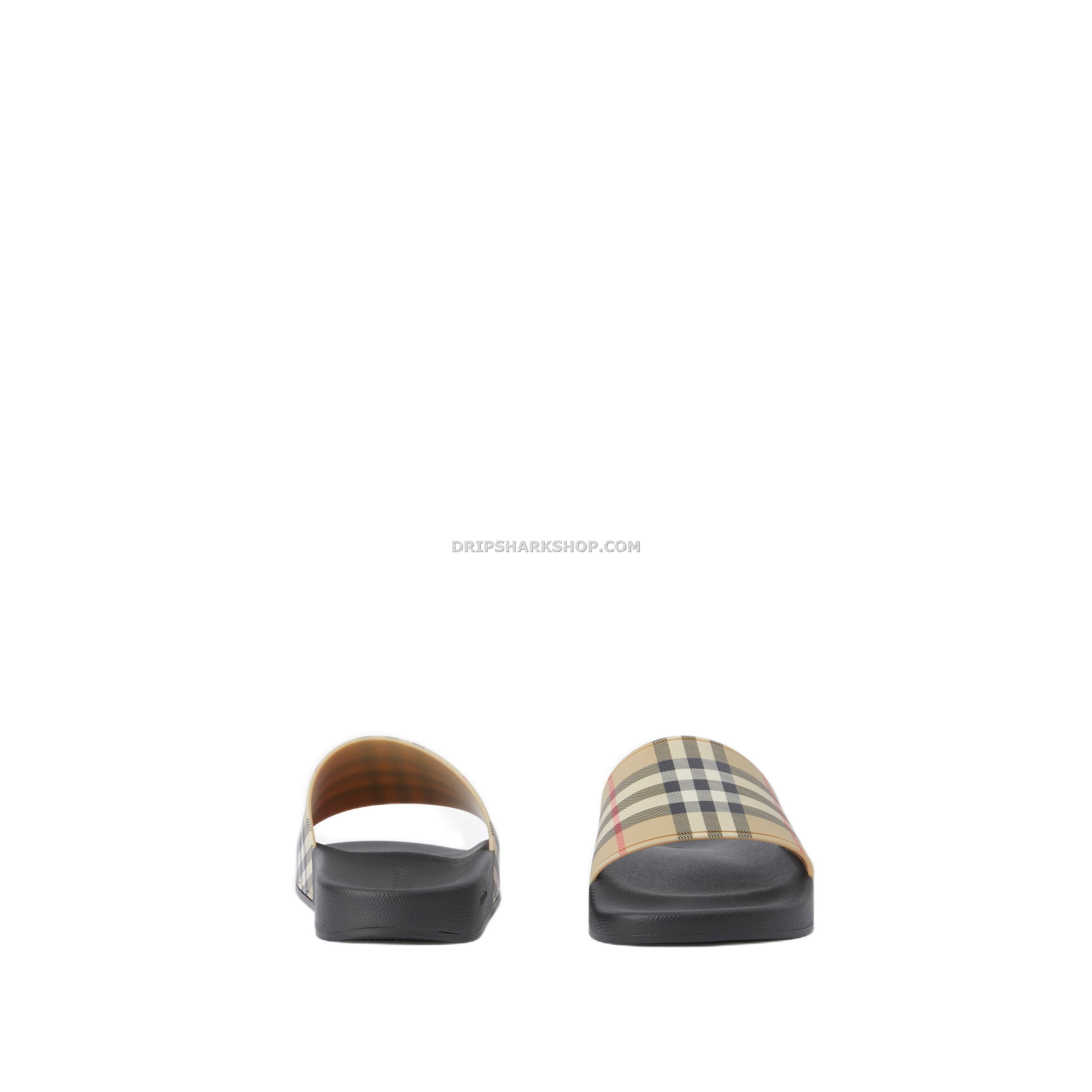 Chanclas Burberry - Imagen 4