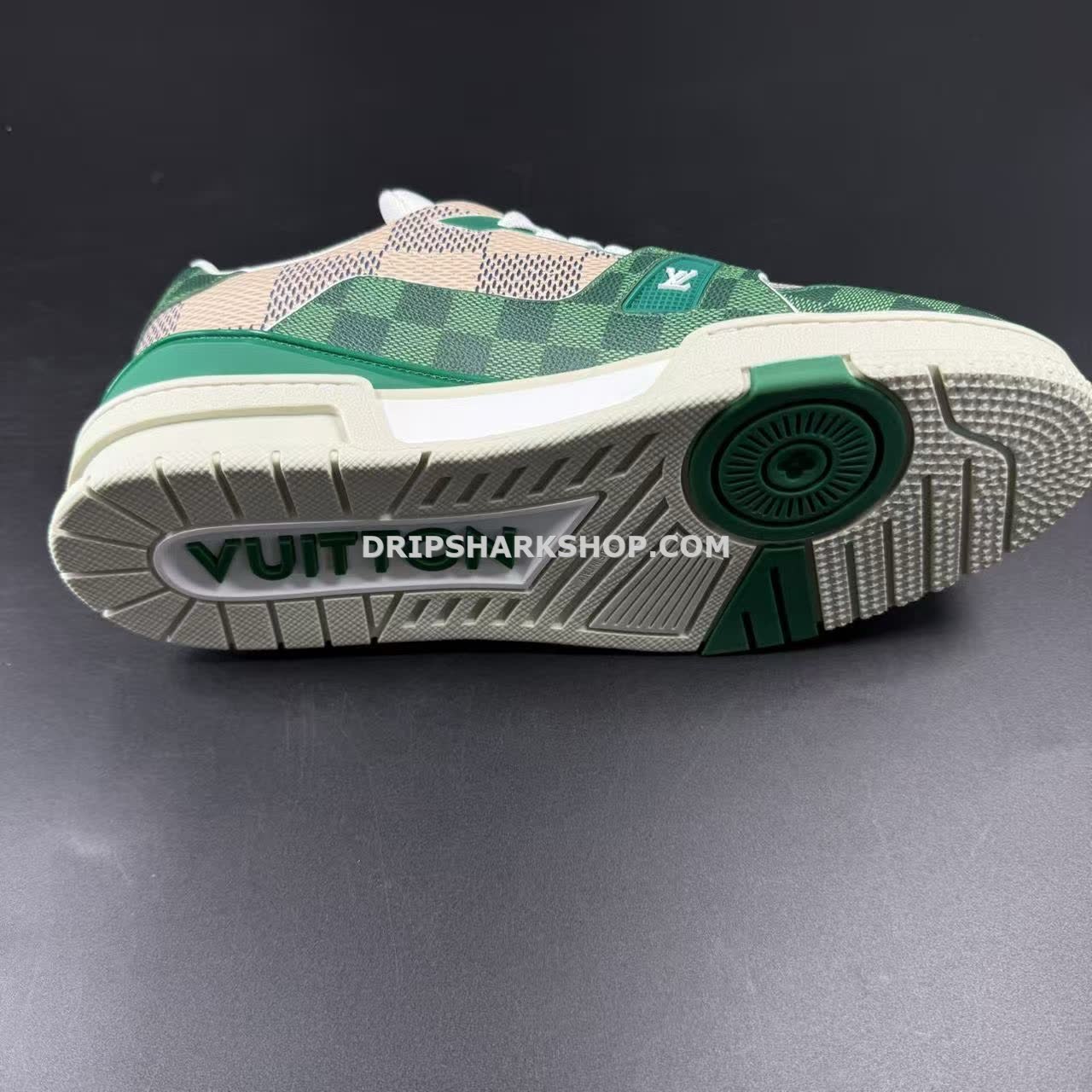 LV Trainer - Imagen 9