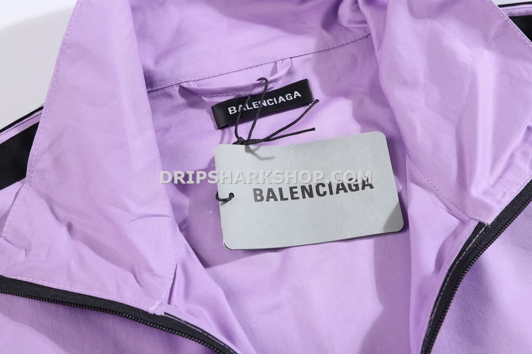 Balenciaga Jacket - Imagen 2