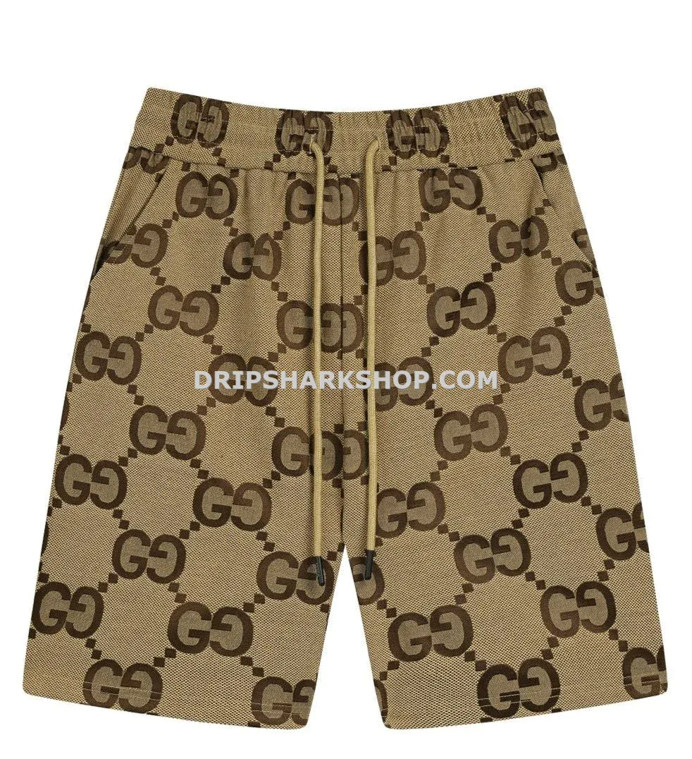 GG Short