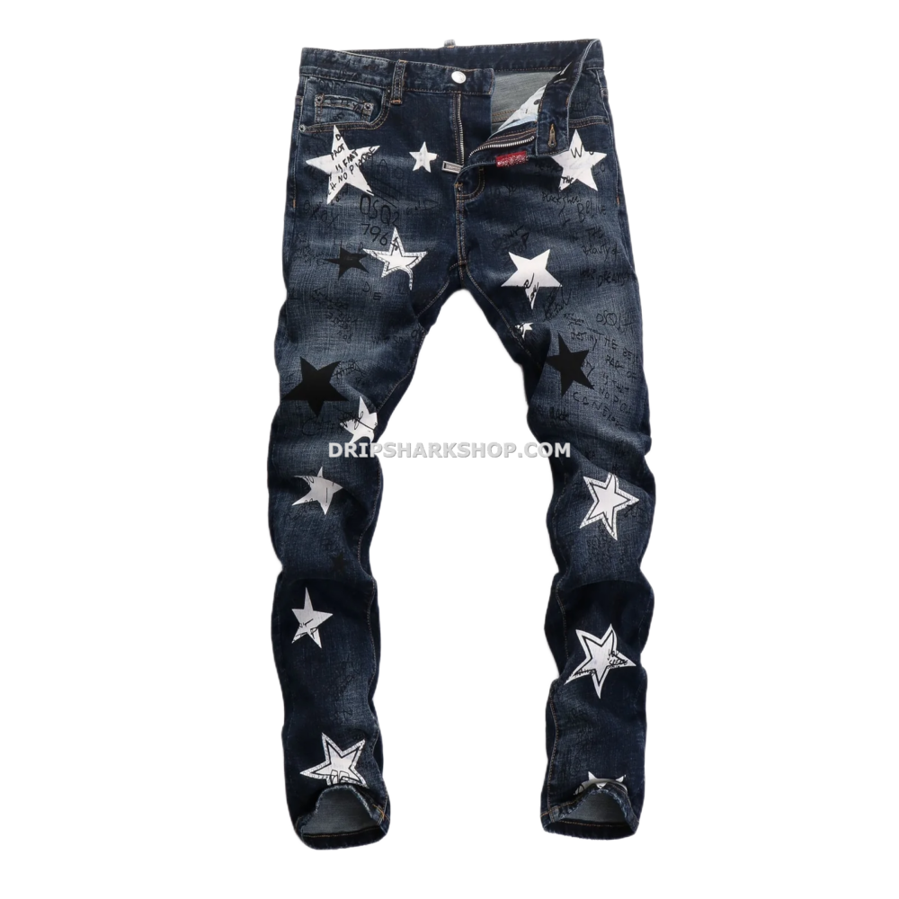 DSQ2 JEANS