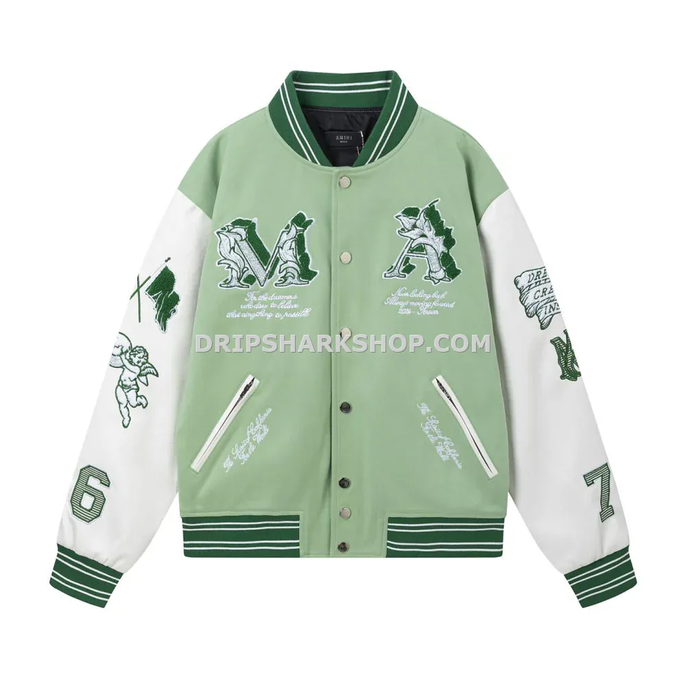 Amiri Jacket