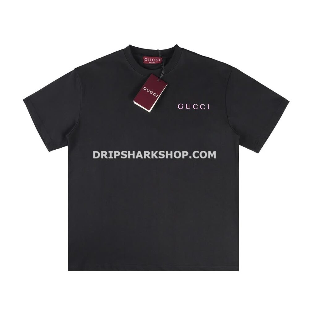 T-SHIRT GC