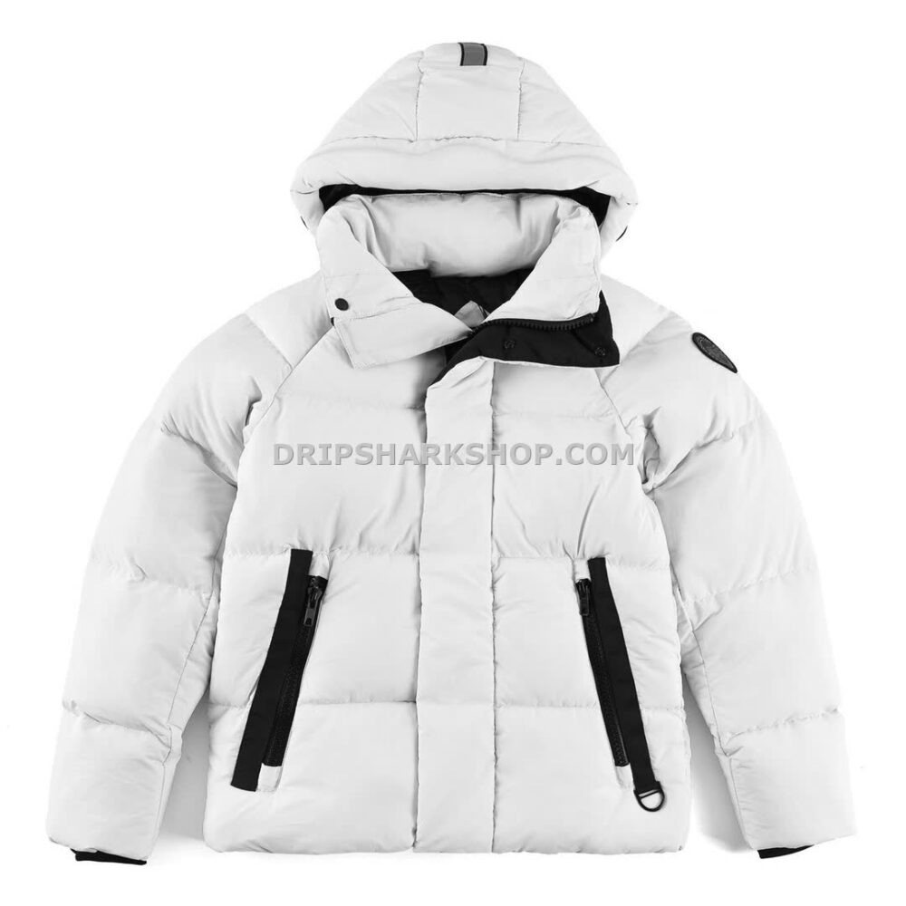Chaqueta canada goose