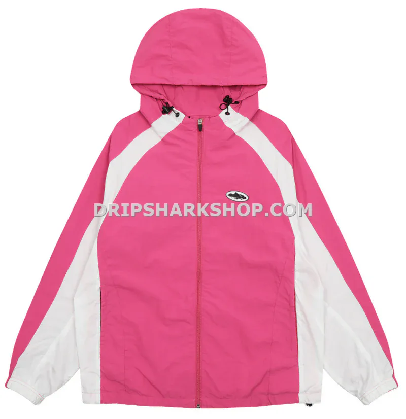 CRTZ JACKET