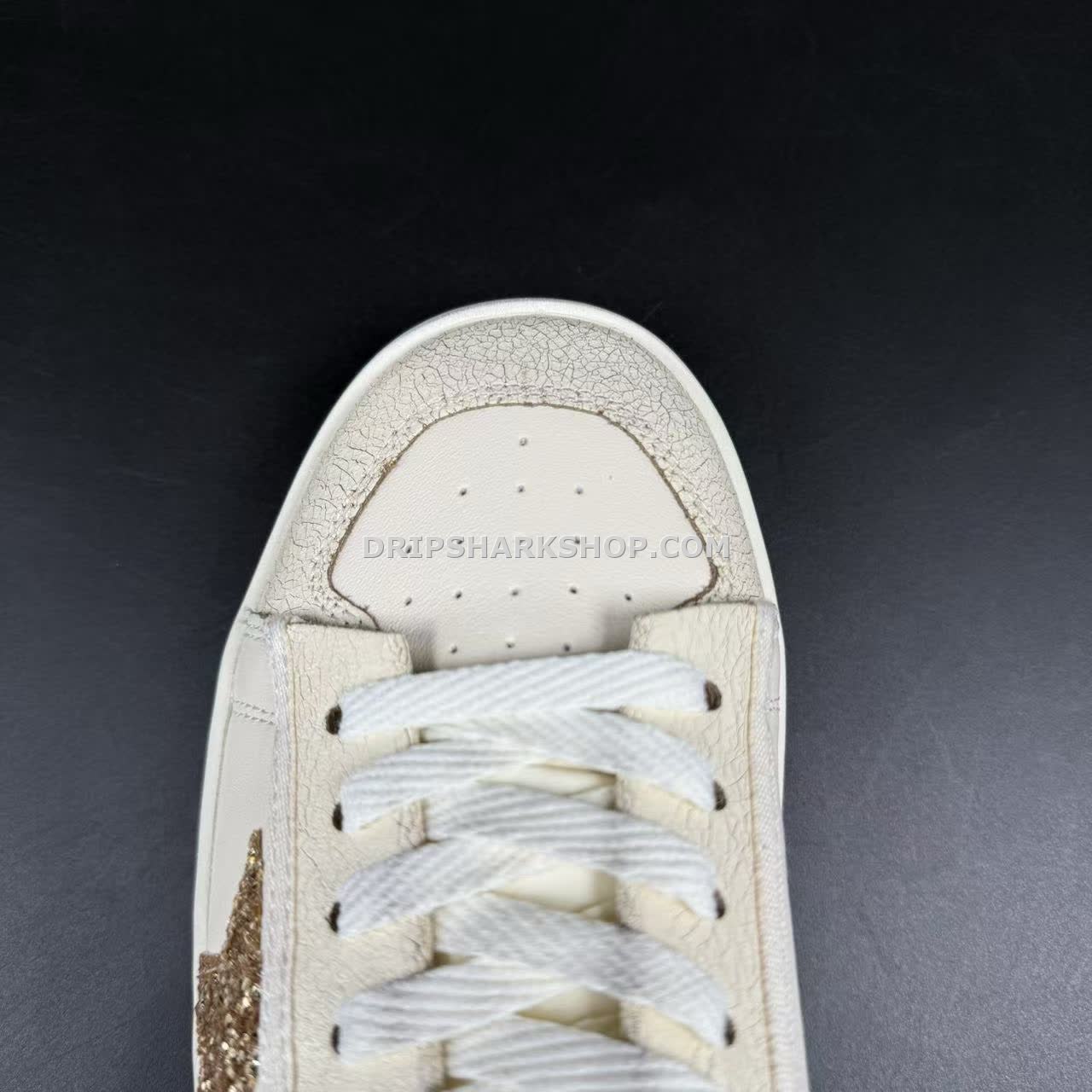 SNEAKERS GOLDEN - Imagen 10
