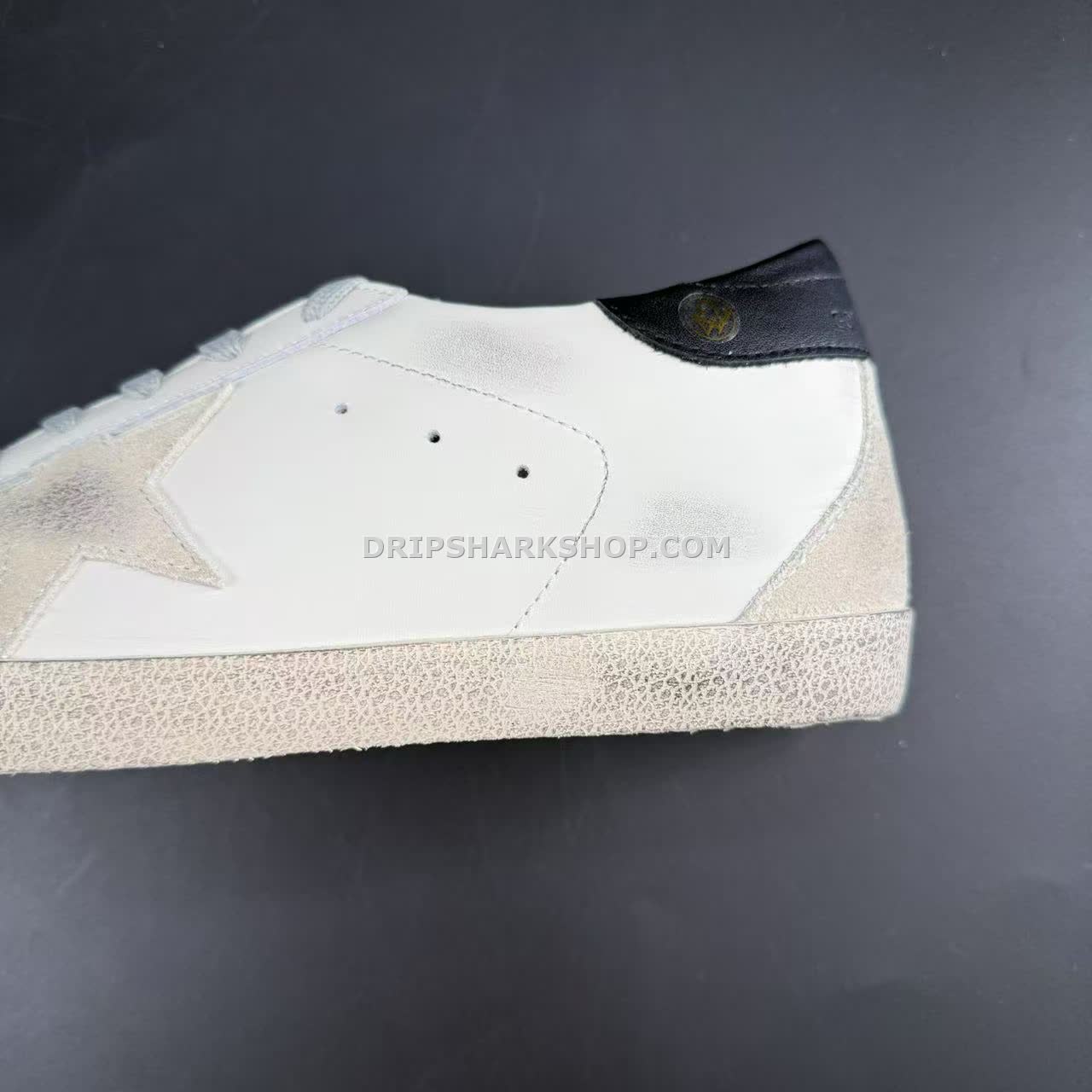 SNEAKERS GOLDEN - Imagen 10