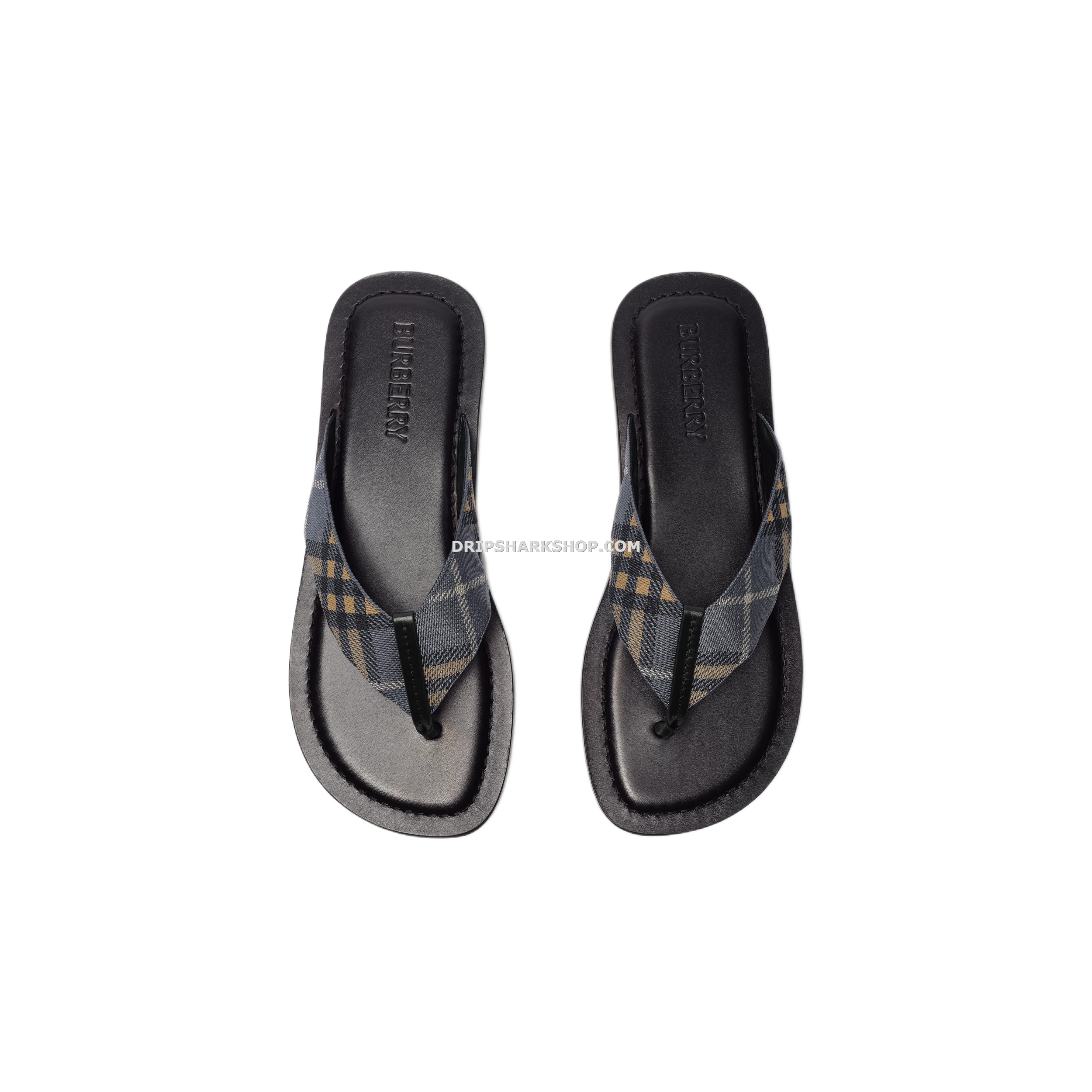 Chanclas Burberry - Imagen 4