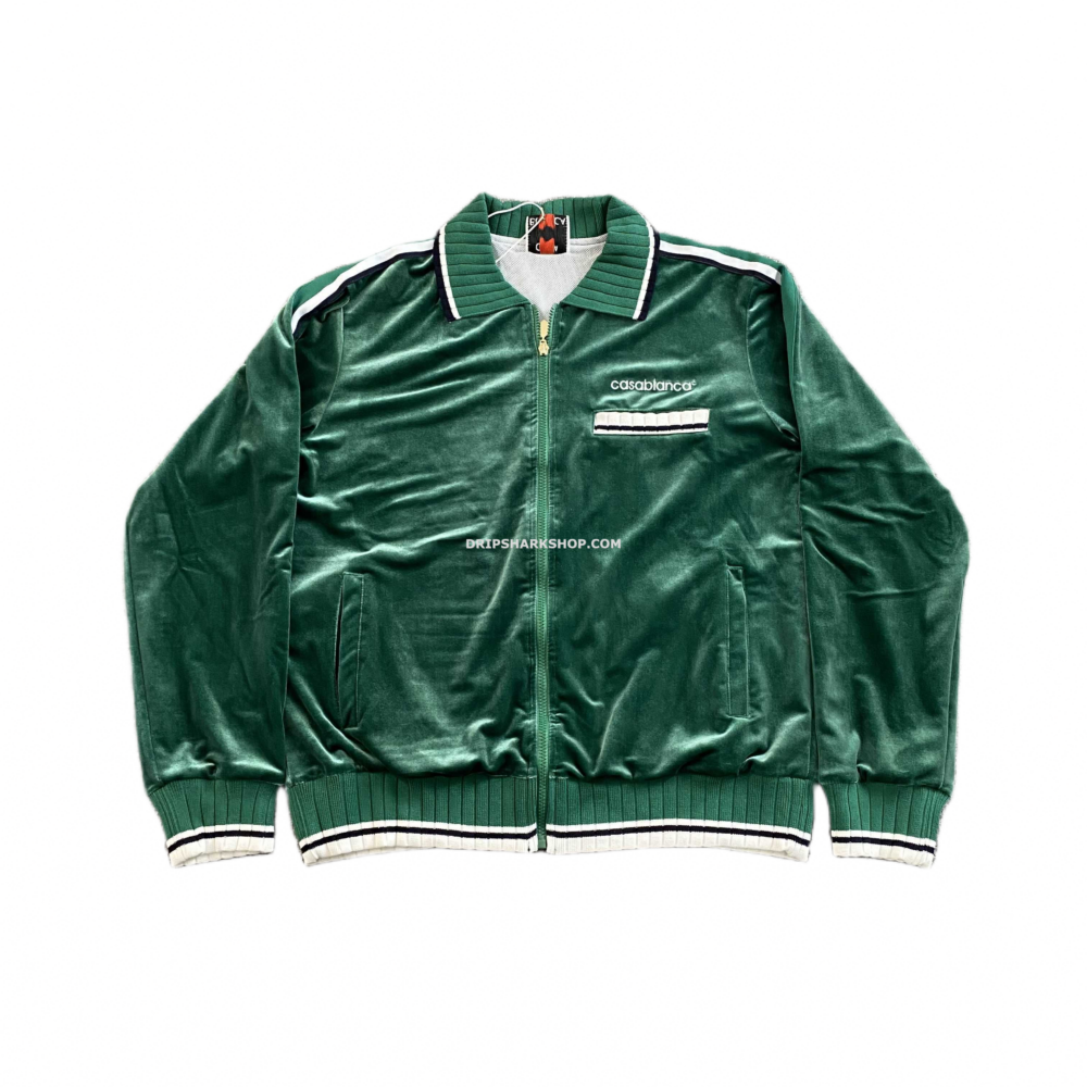 TRACKSUIT CASABLANCA