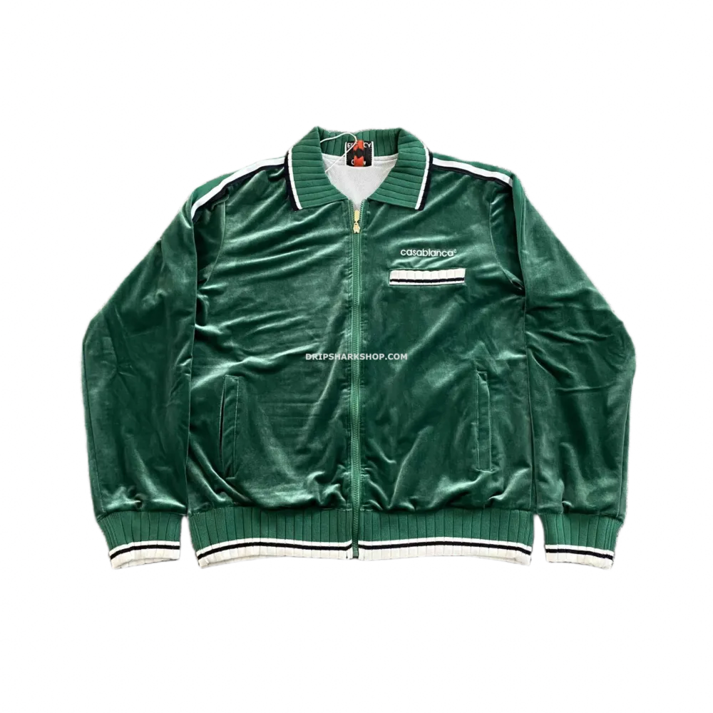 TRACKSUIT CASABLANCA