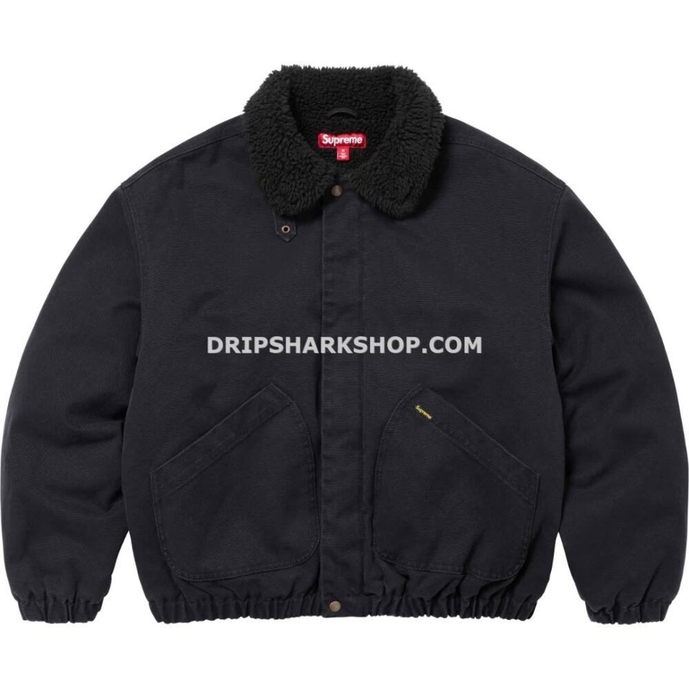 JACKET SUP